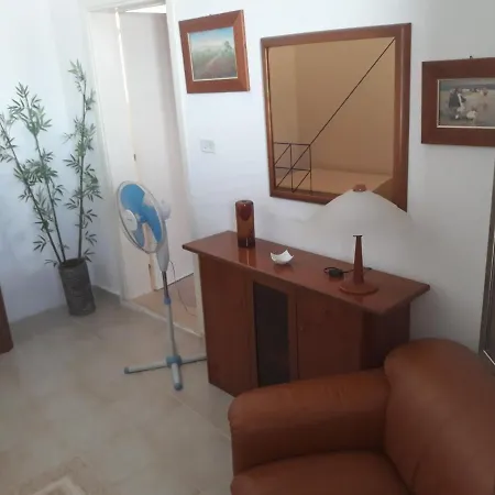 Casa Vacanze Salento Apartamento