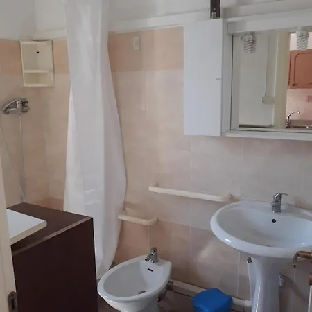 Apartamento Casa Vacanze Salento