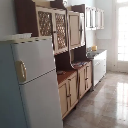 Casa Vacanze Salento Apartamento Melissano